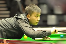 力略占优势 力略占优势