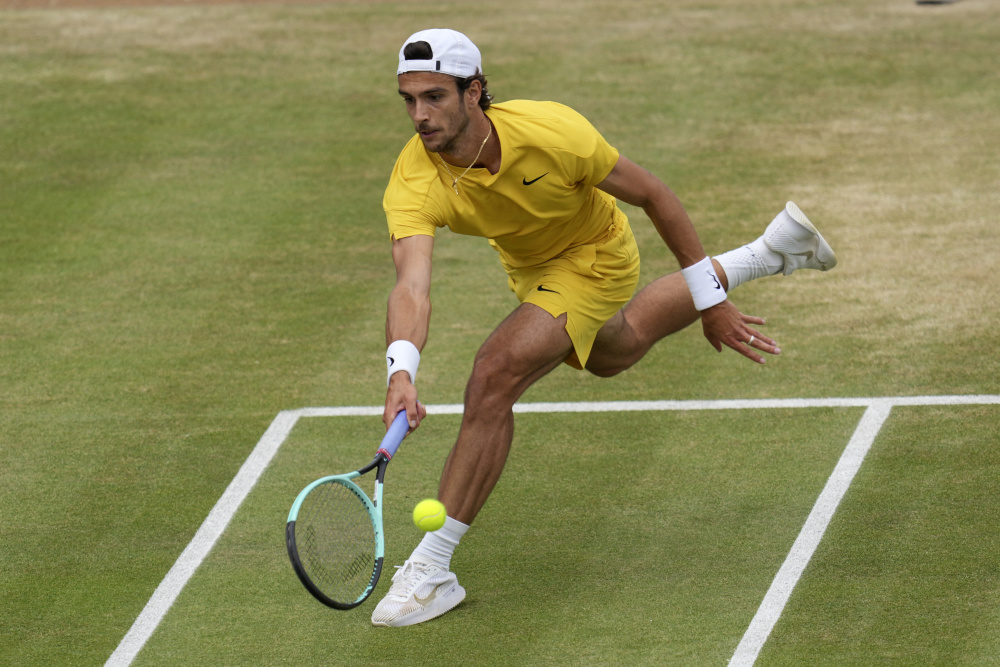 首度在本赛 首度在本赛