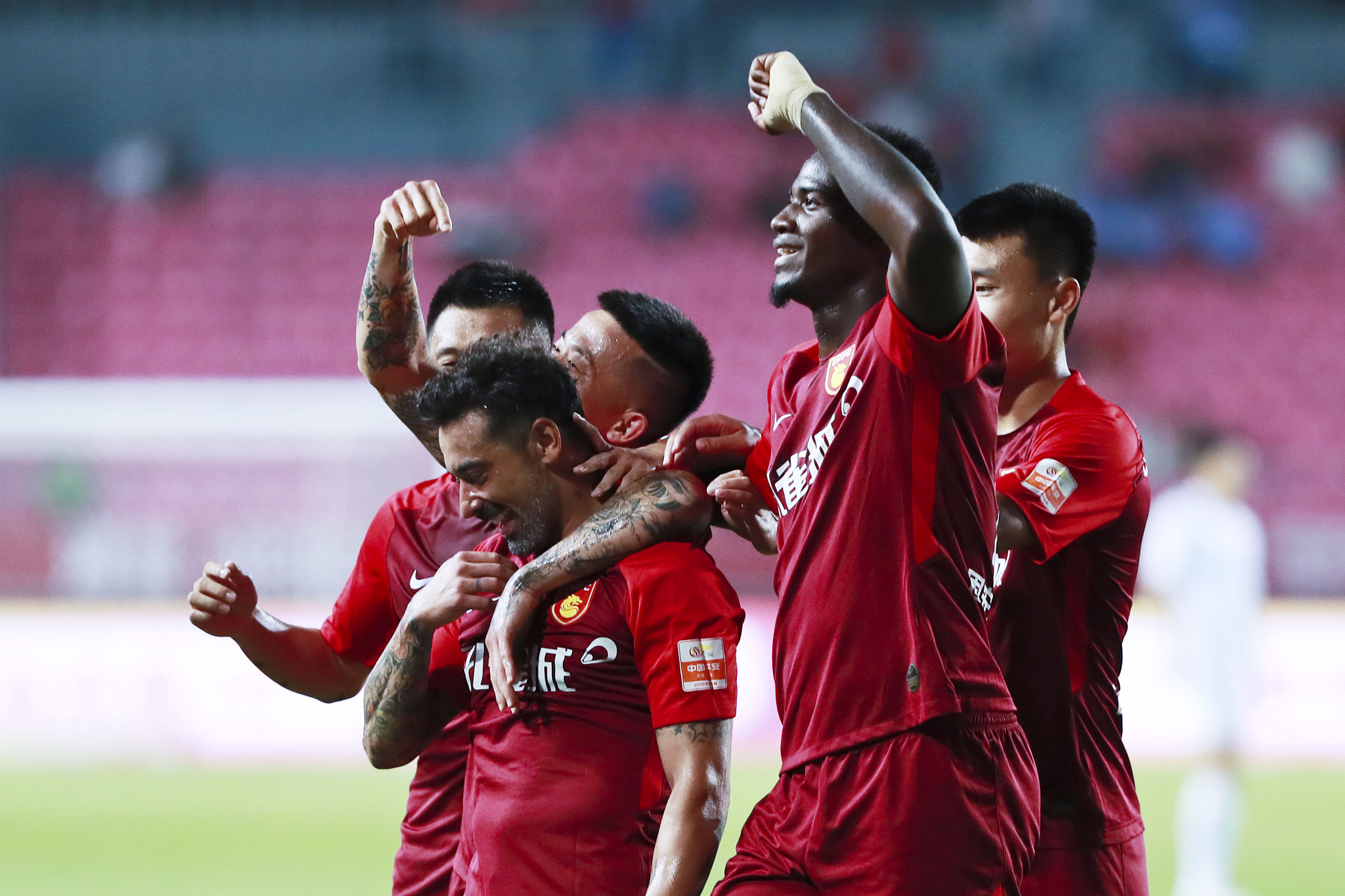 新生代球员 新生代球员